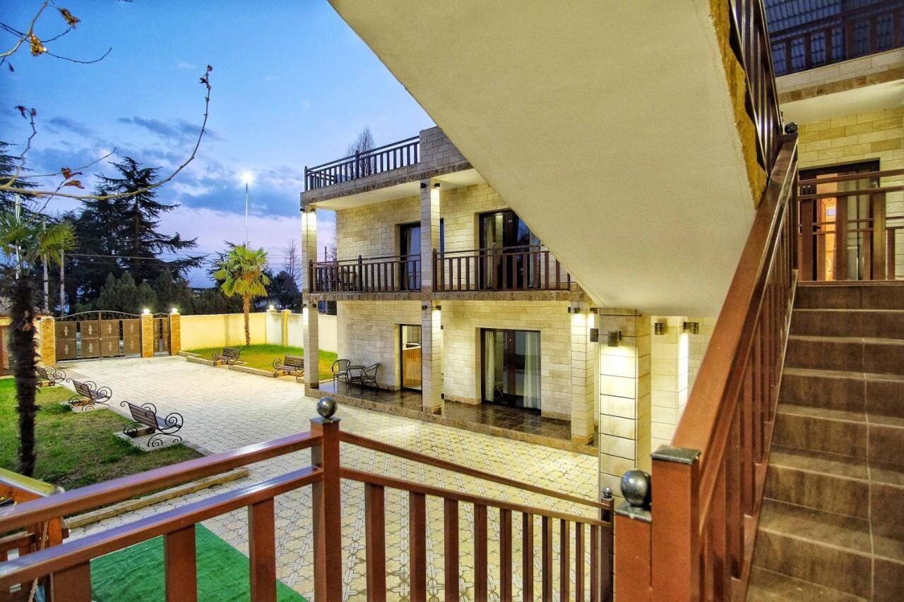 Vesna Hotel Сухум
